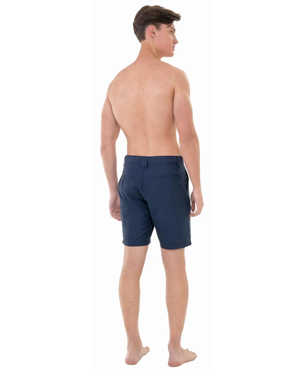 Short Liso para hombre 5