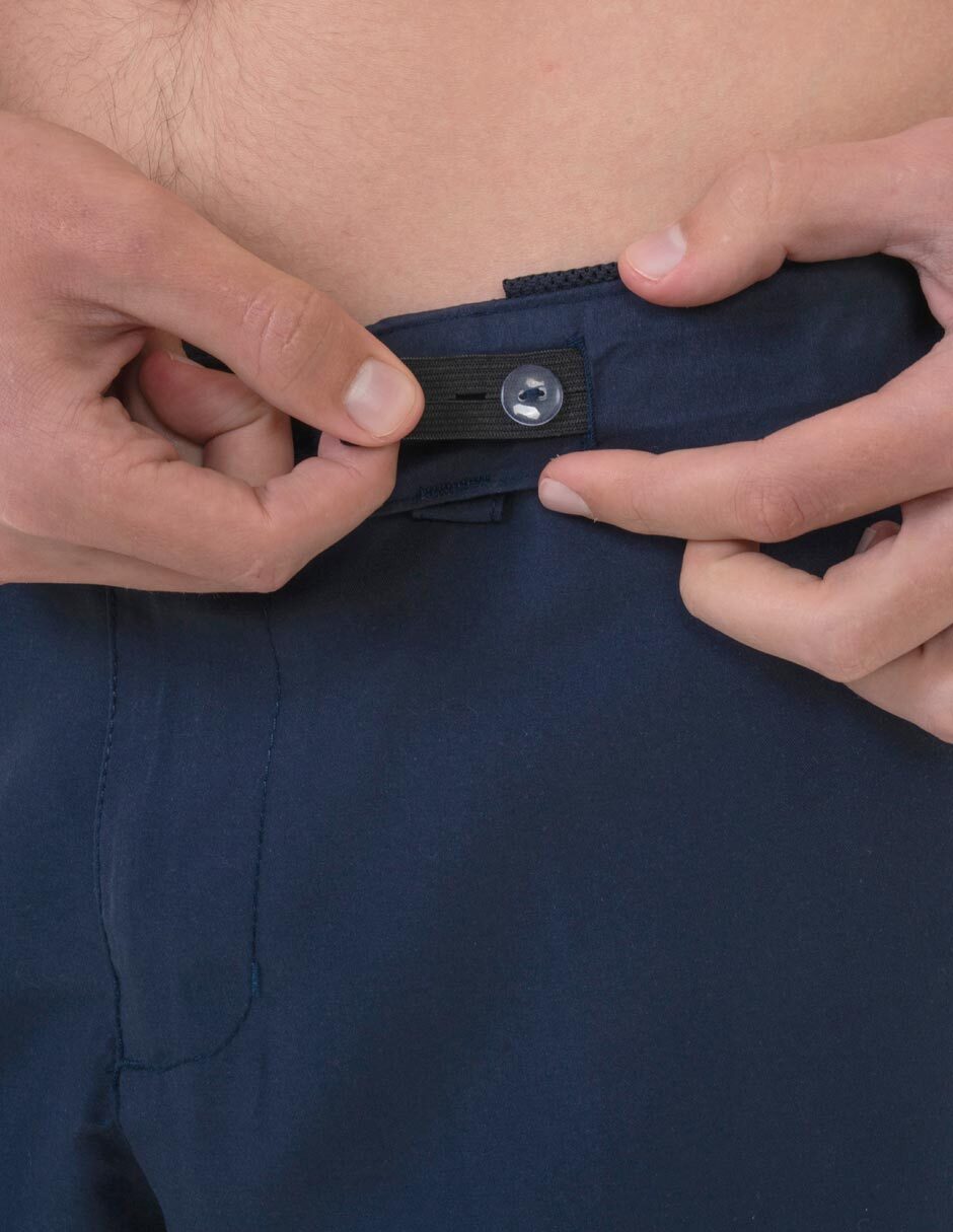 Short Liso para hombre 4