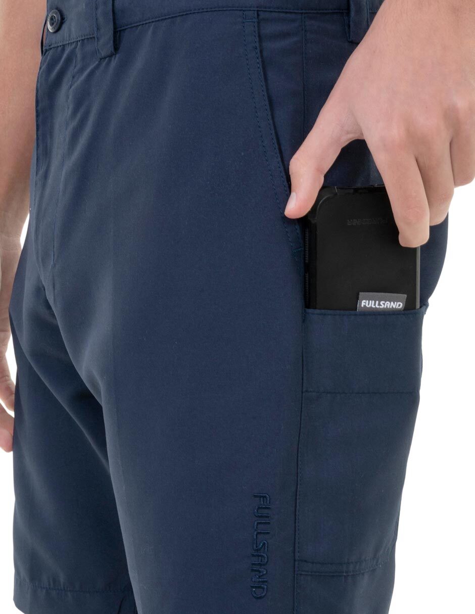 Short Liso para hombre 2