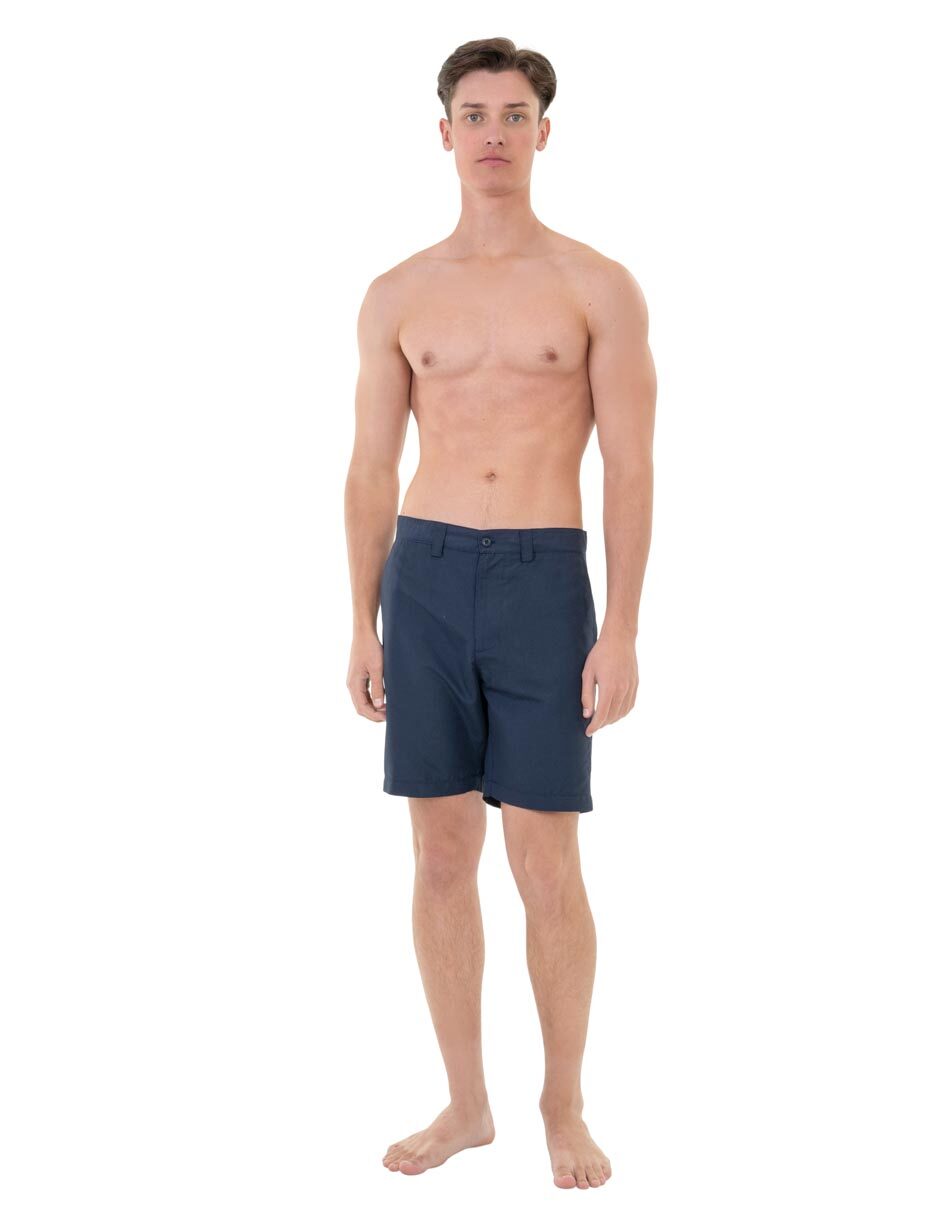 Short Liso para hombre 6
