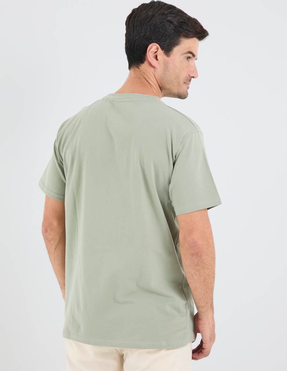 Playera para hombre 6