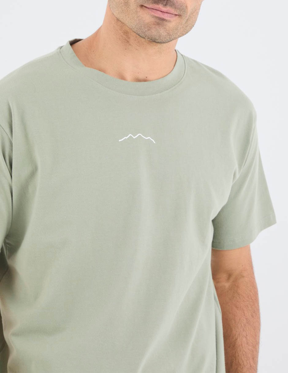Playera para hombre 4