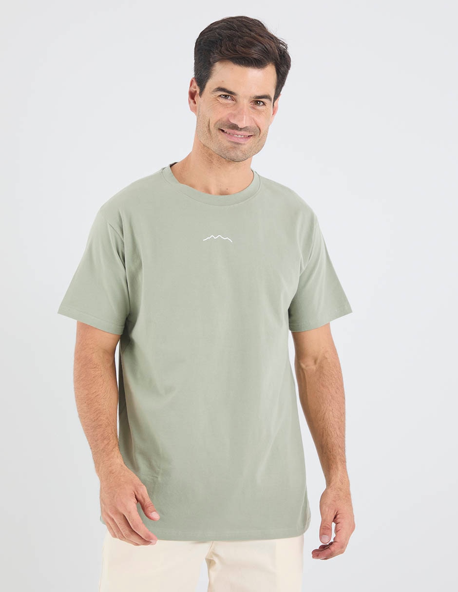Playera para hombre Playera para hombre