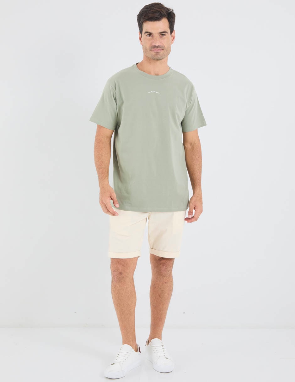 Playera para hombre 2