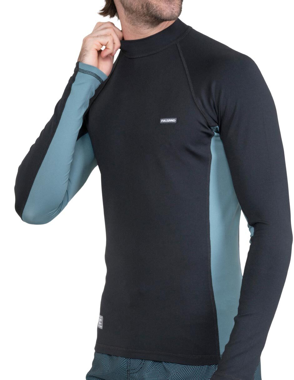 Wetshirt para hombre