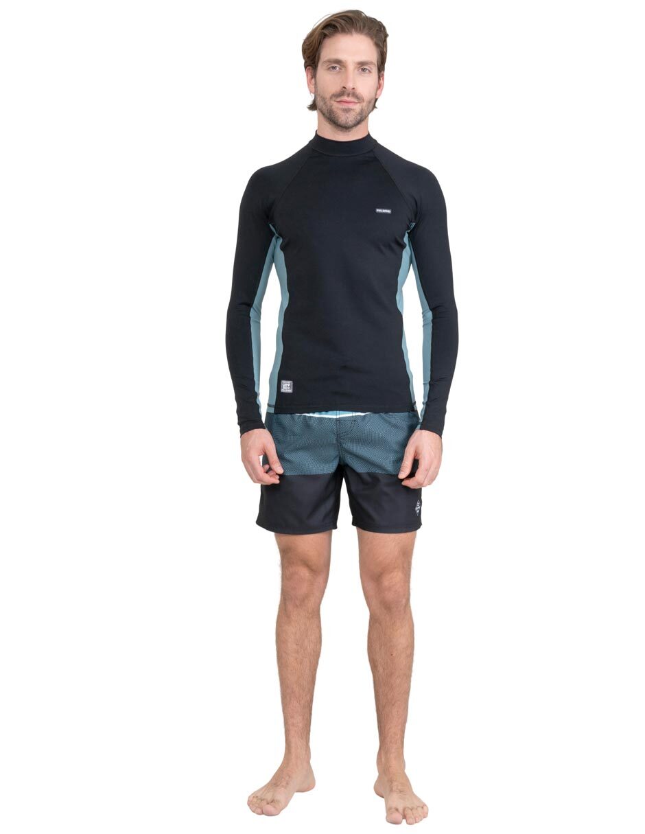 Wetshirt para hombre