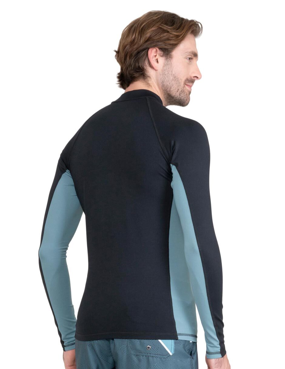 Wetshirt para hombre