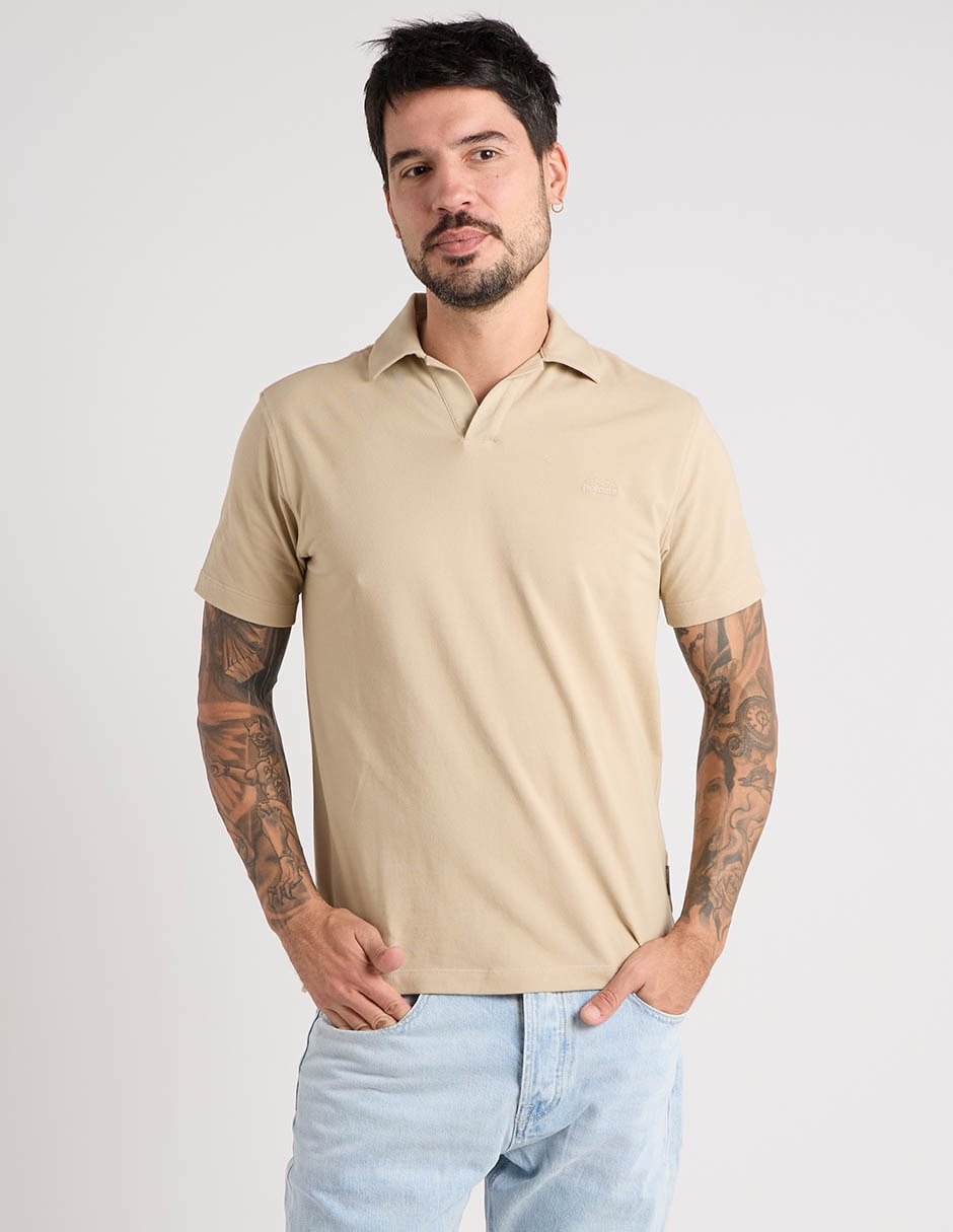 Playera para hombre