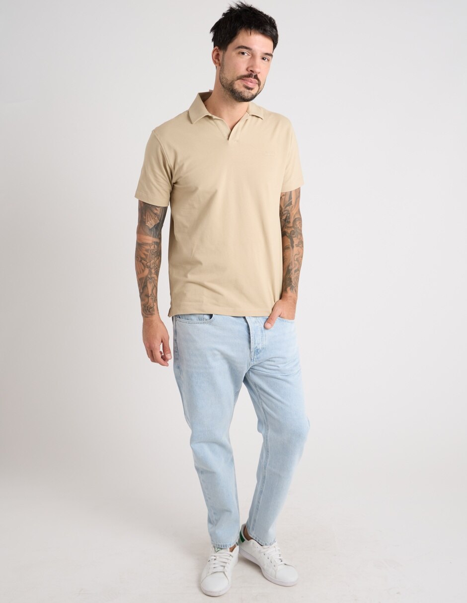 Playera para hombre 5