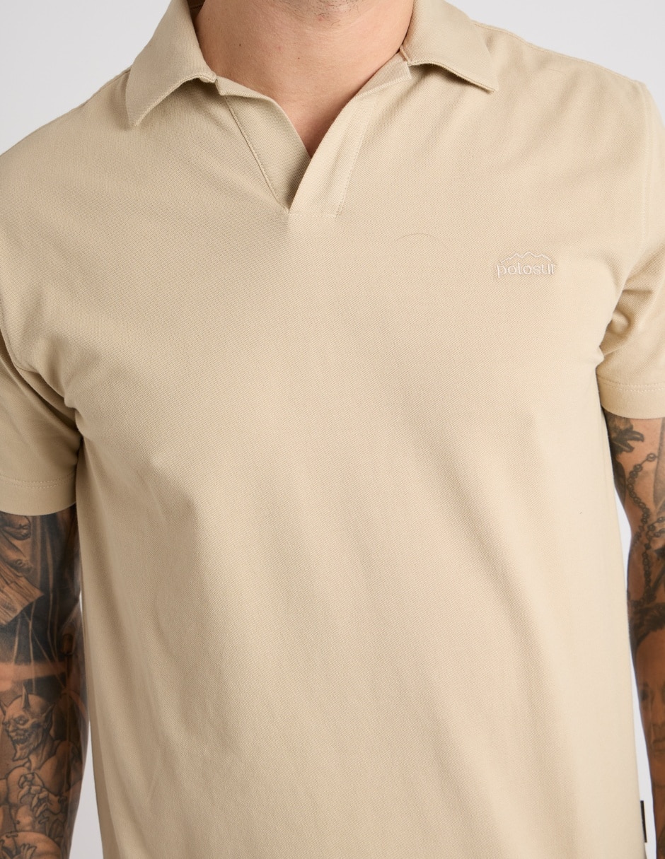Playera para hombre 6