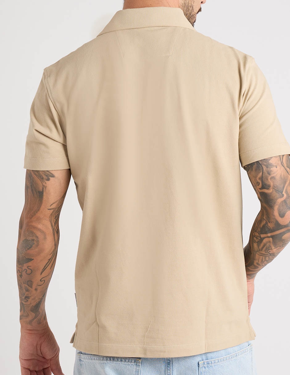 Playera para hombre