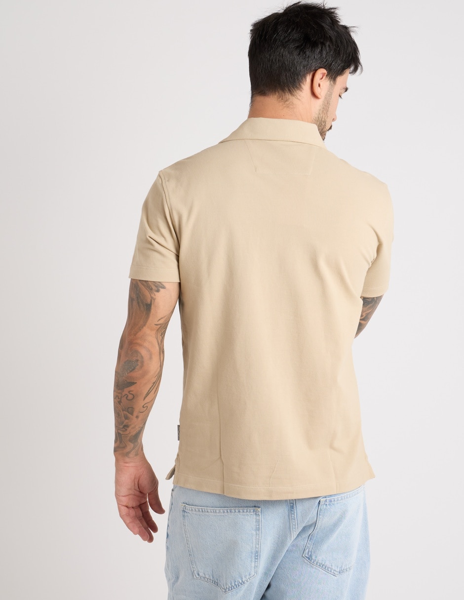 Playera para hombre