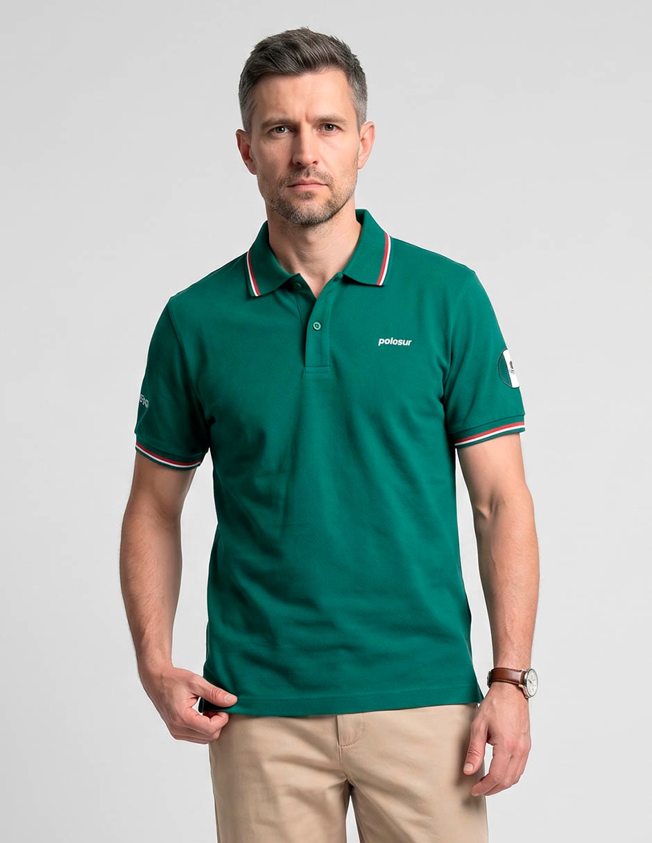Verde medio 3