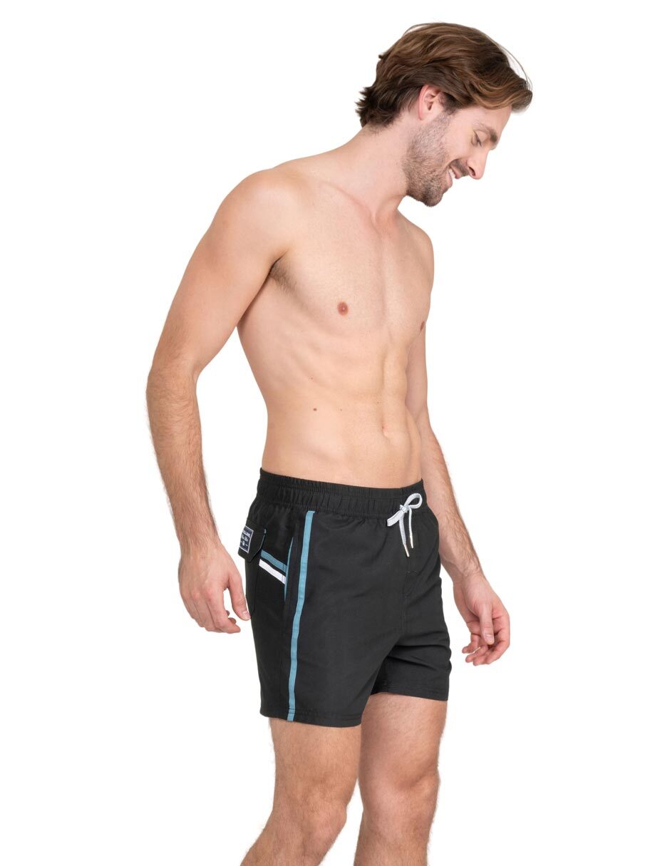 Bermuda Para Hombre