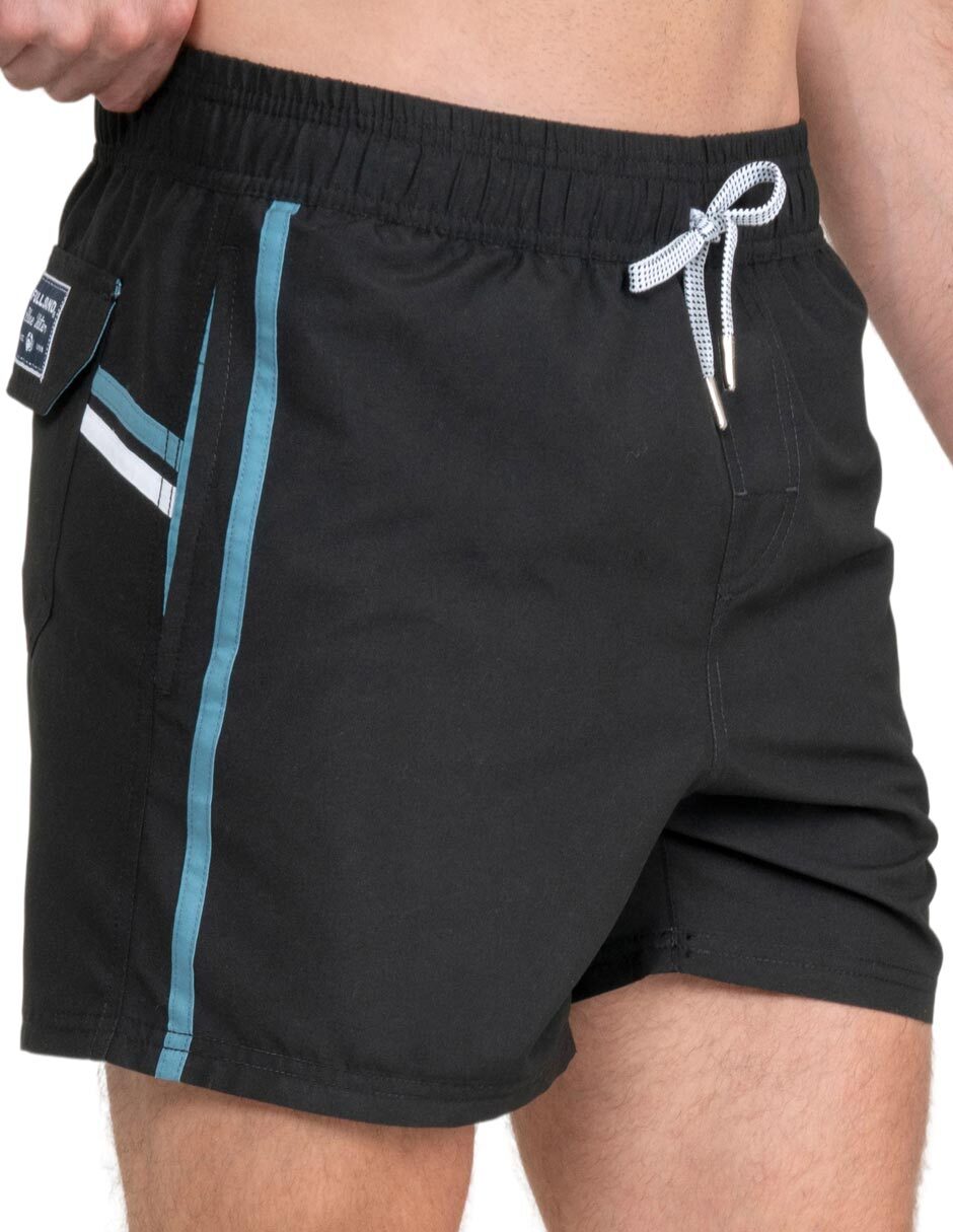 Bermuda Para Hombre 2