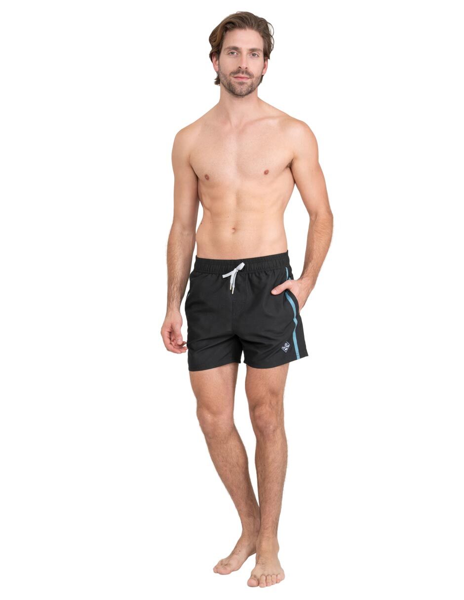 Bermuda Para Hombre 3