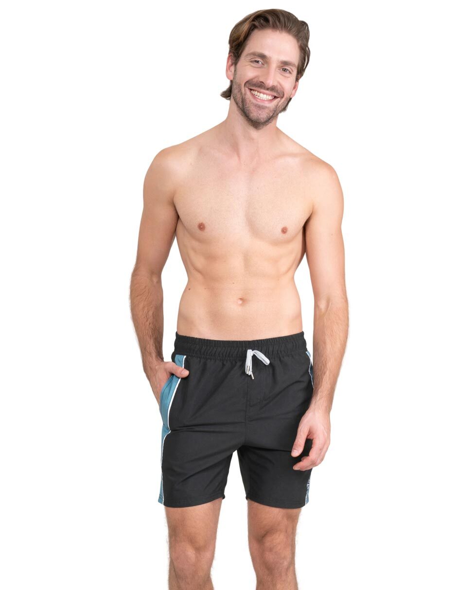 Bermuda para hombre