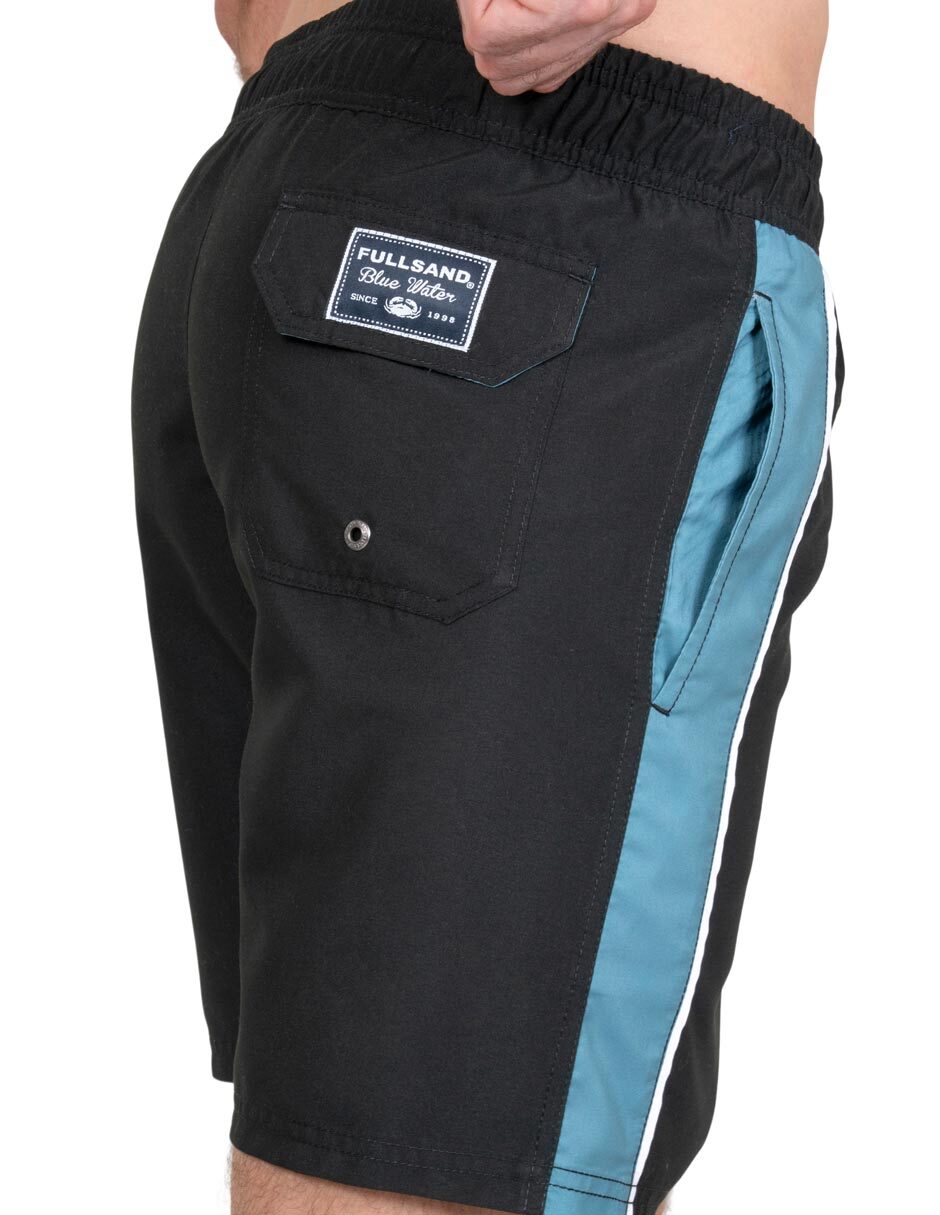 Bermuda para hombre