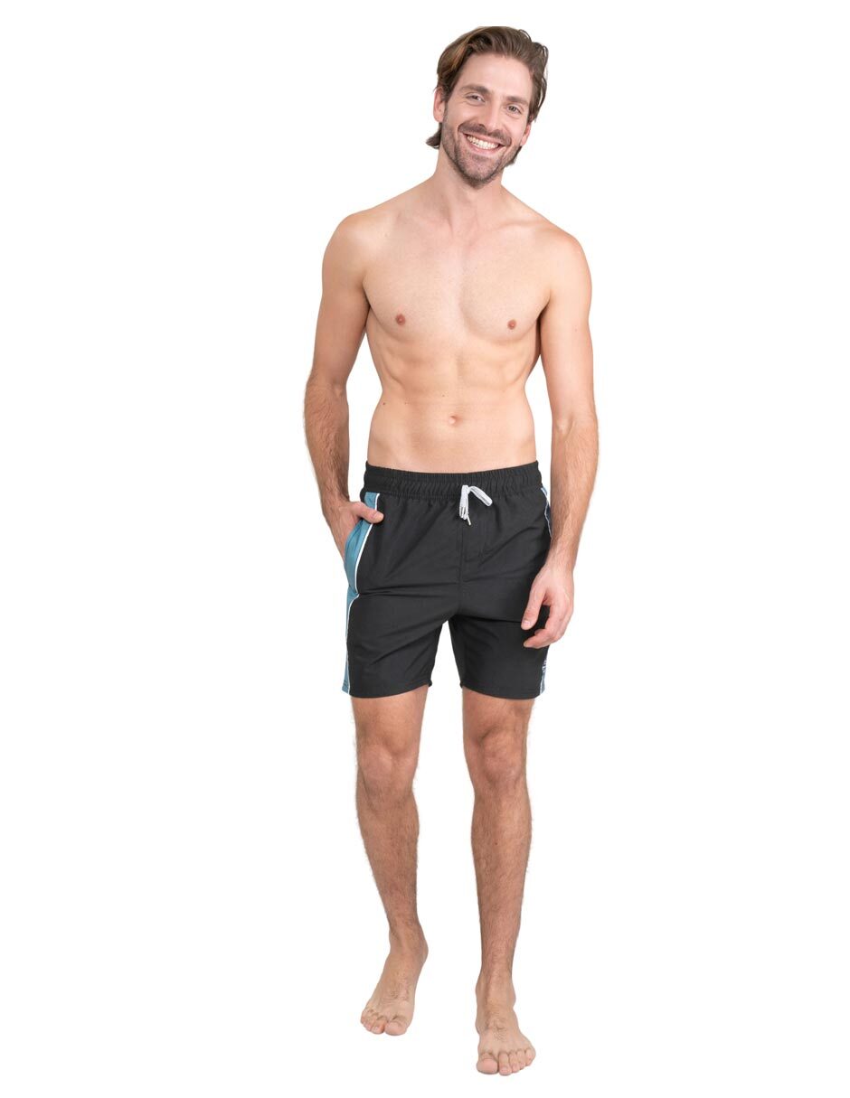 Bermuda para hombre