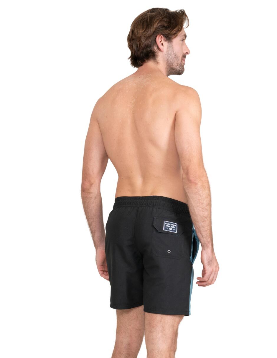 Bermuda para hombre