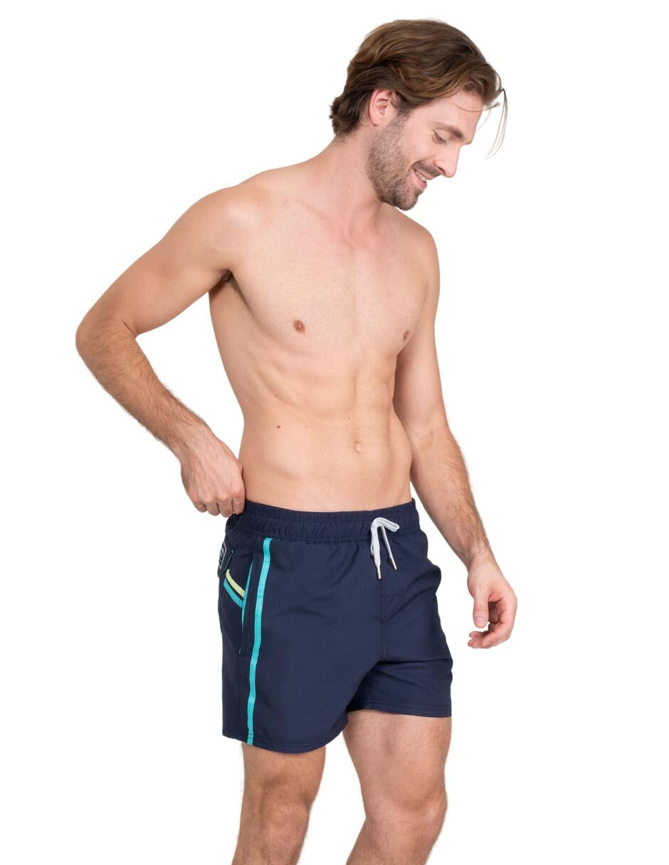 Bermuda para hombre