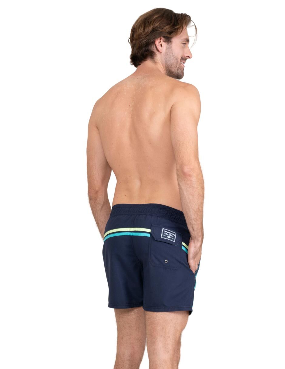 Bermuda para hombre 4