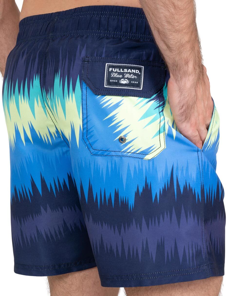 Bermuda Para Hombre 2