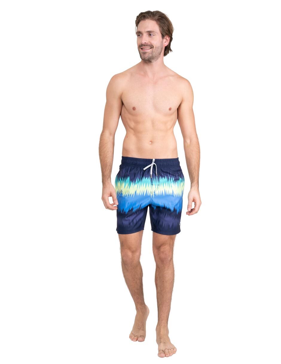 Bermuda Para Hombre 3
