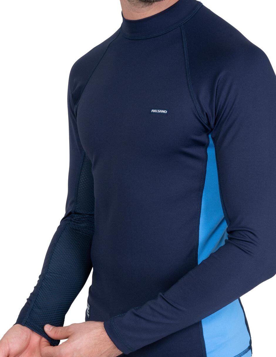 Wetshirt para hombre