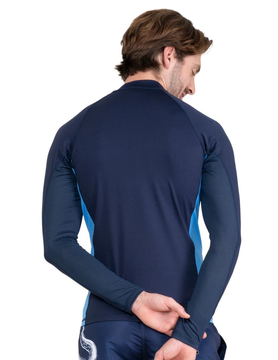Wetshirt para hombre