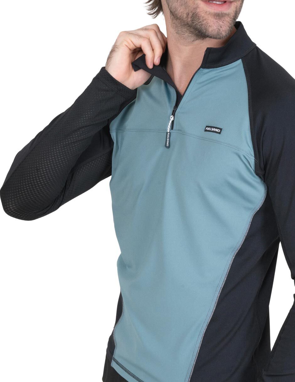 Wetshirt para hombre