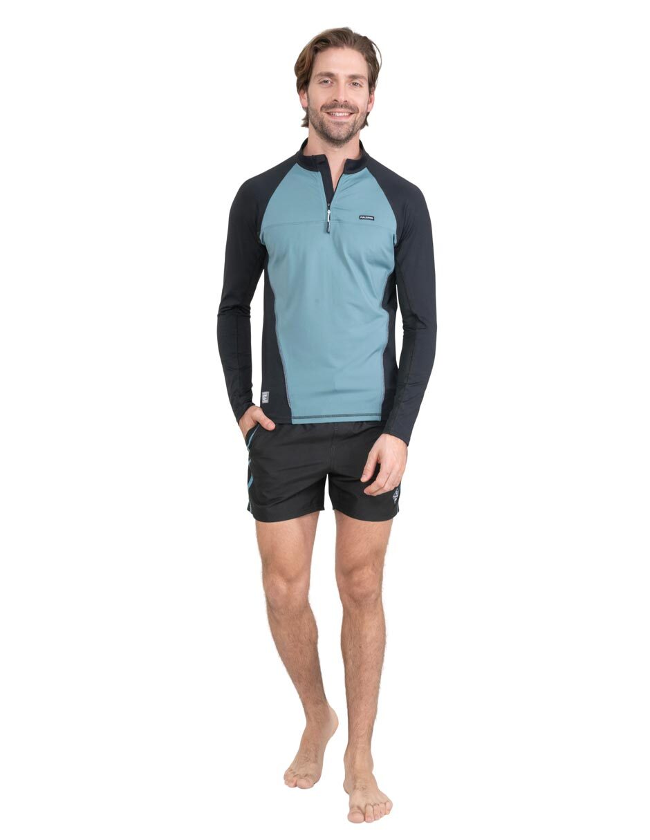 Wetshirt para hombre