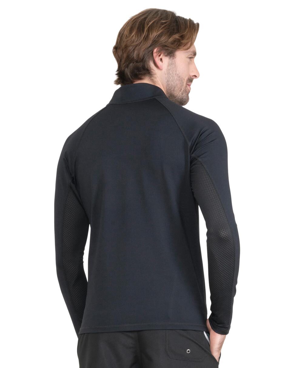 Wetshirt para hombre