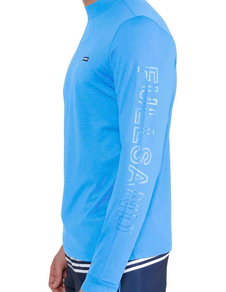 Wetshirt para hombre