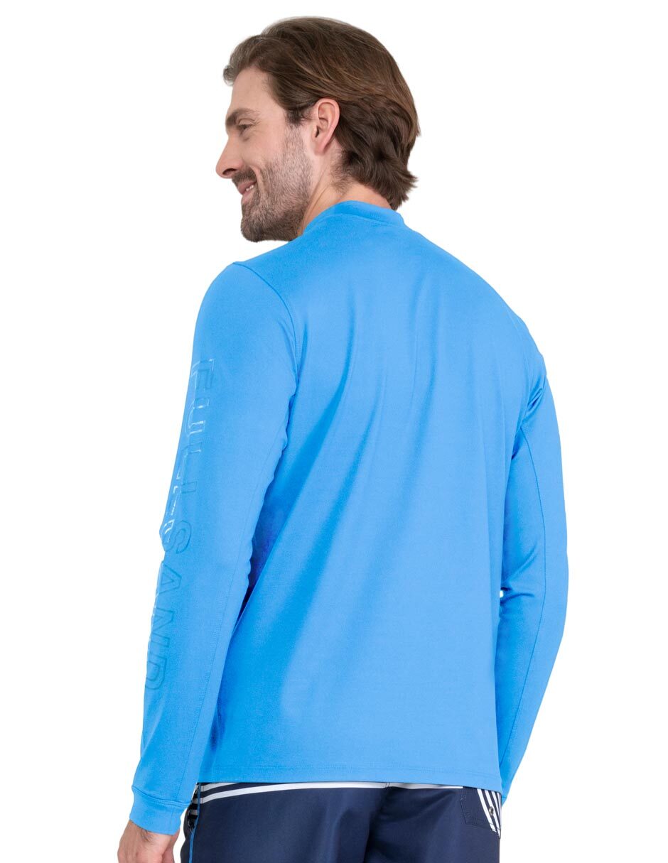 Wetshirt para hombre