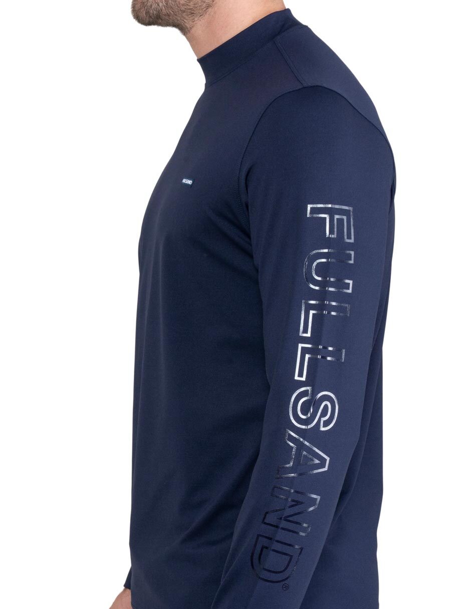 Wetshirt para hombre