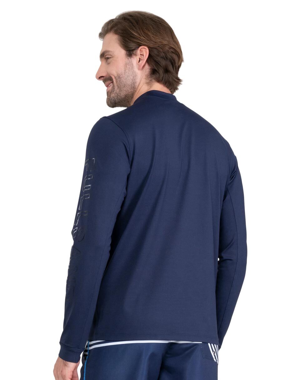 Wetshirt para hombre