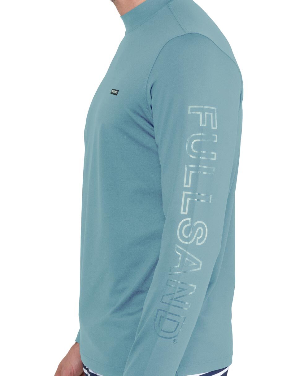 Wetshirt para hombre