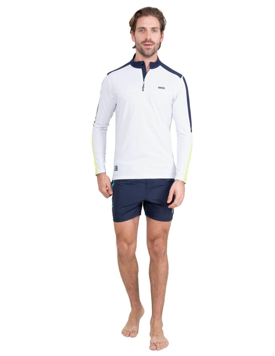 Wetshirt para hombre