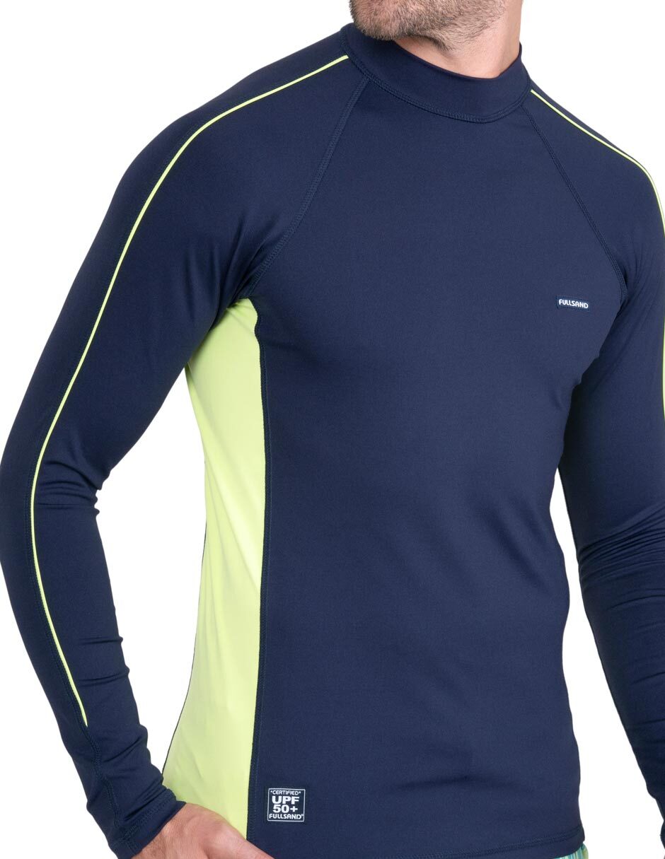 Wetshirt para hombre