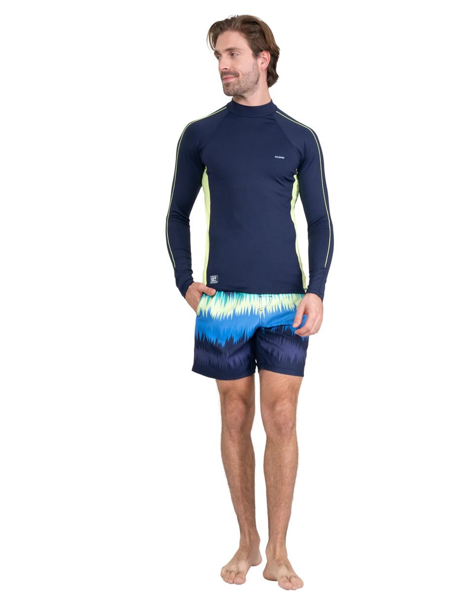 Wetshirt para hombre