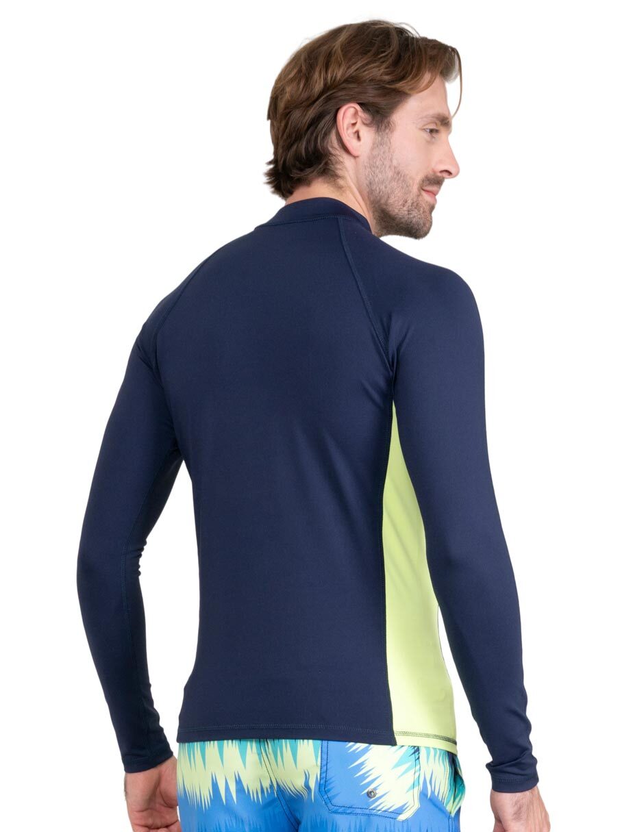 Wetshirt para hombre
