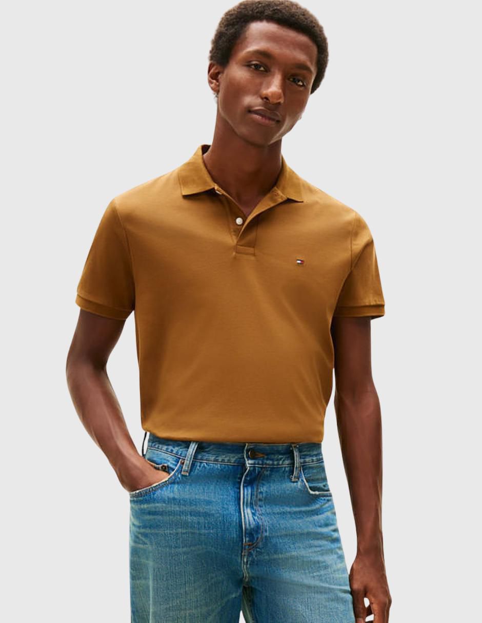 Playera tipo polo para hombre Playera tipo polo para hombre
