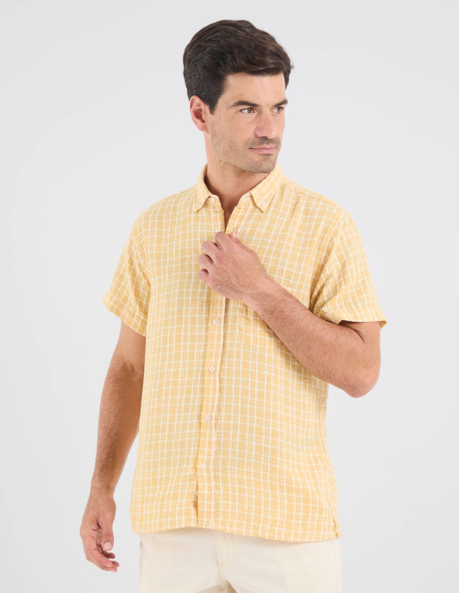 Camisa para hombre