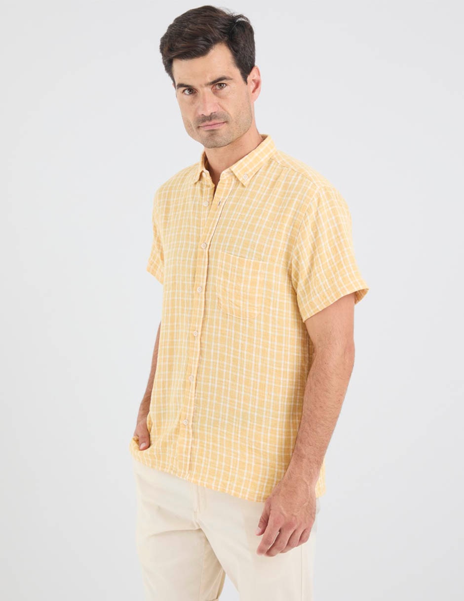 Camisa para hombre 2