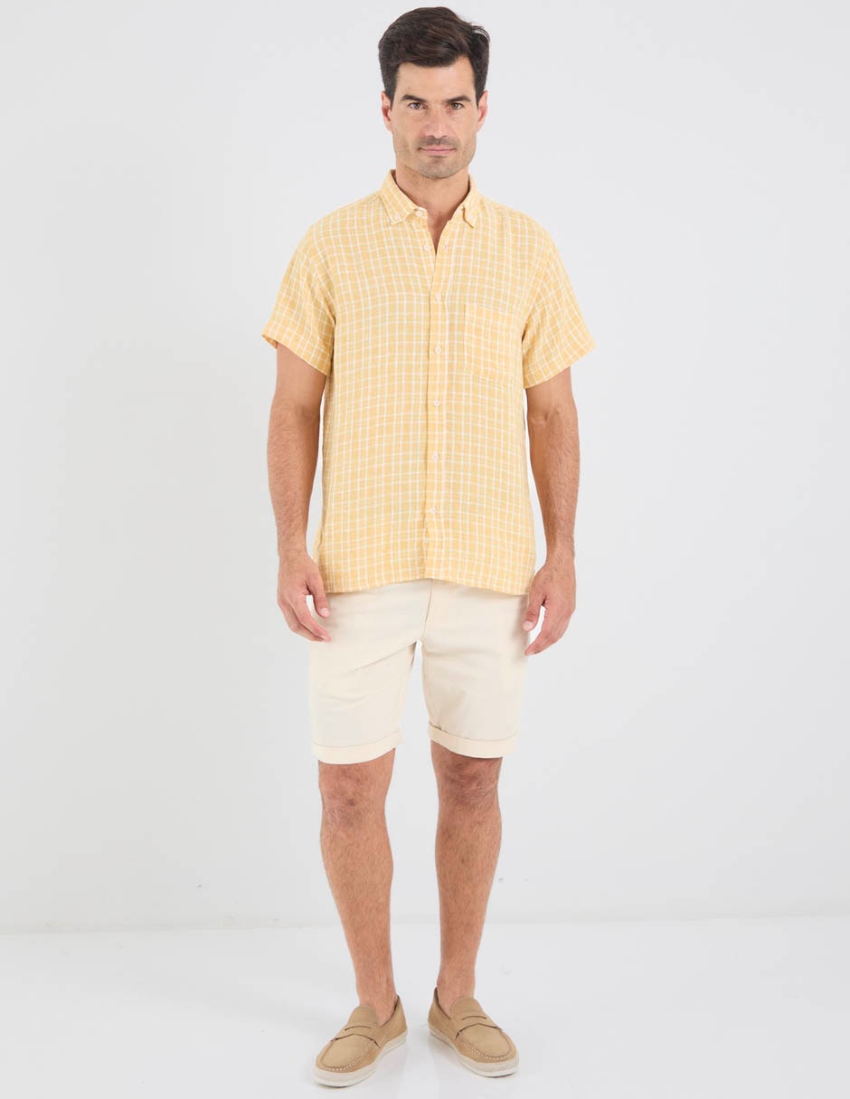 Camisa para hombre 3