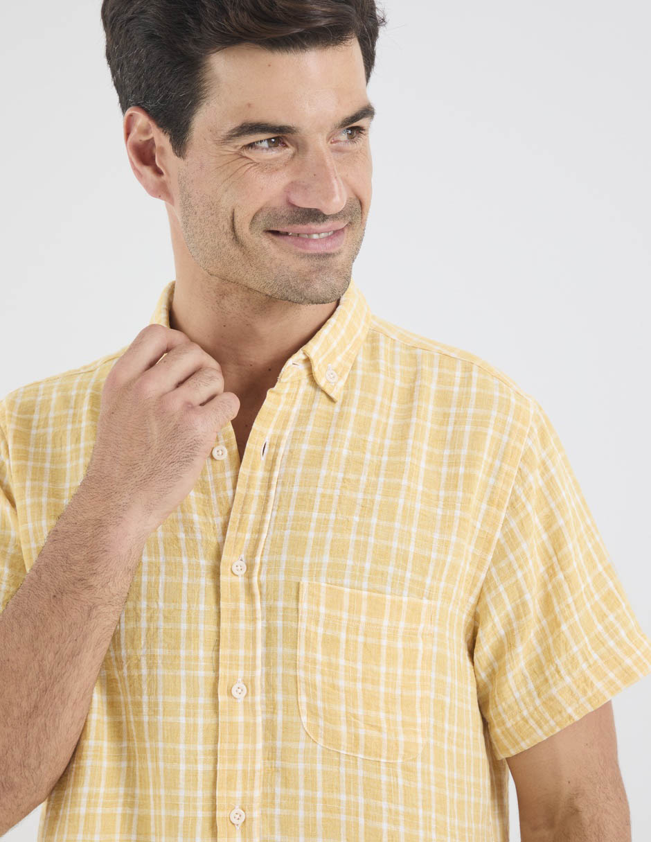 Camisa para hombre 4