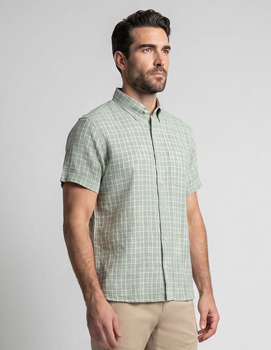 Camisa para hombre Camisa para hombre
