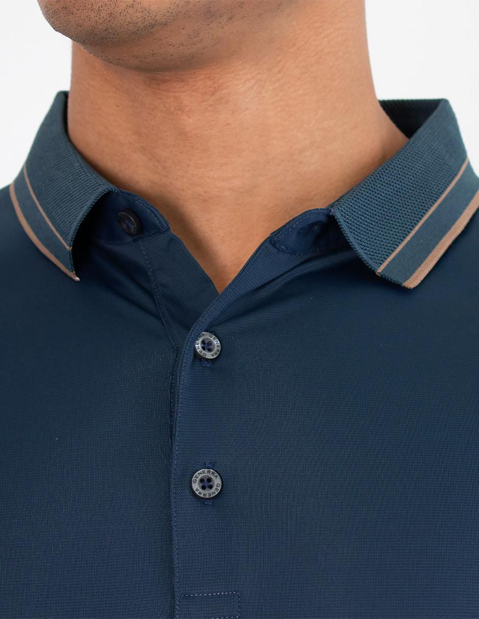 Playera para hombre 3