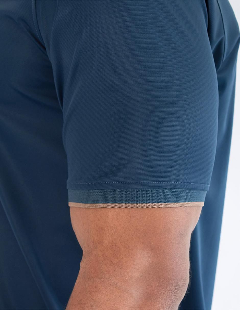 Playera para hombre 2